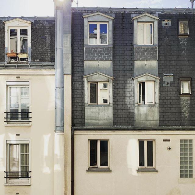 Hotel Istria By Magna Arbor Paris Bagian luar foto